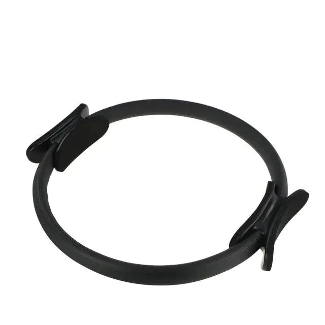 FlexTone Pilates Yoga Exercise Fitness Ring