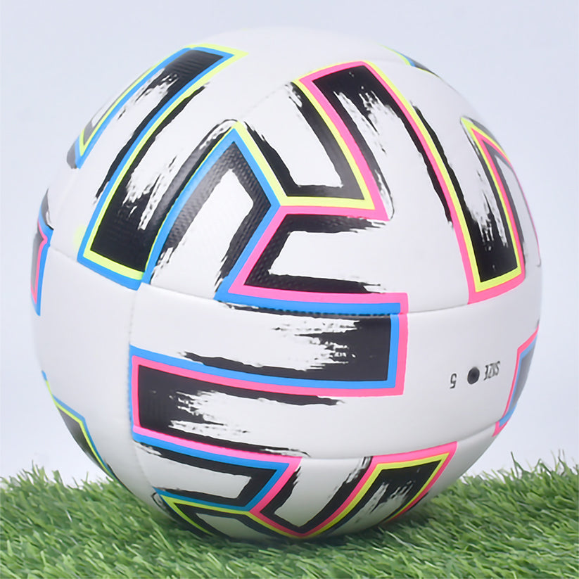 PrecisionStrike Training Soccer Ball