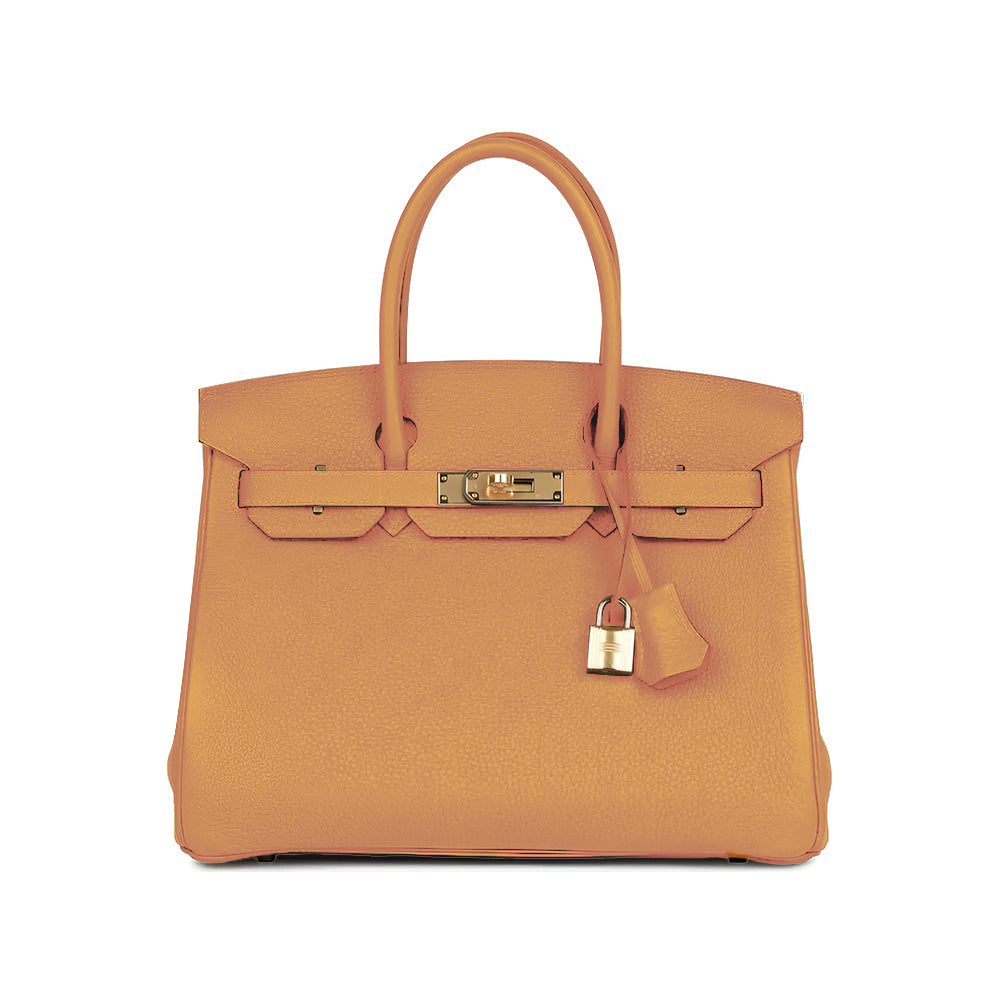 The Chelsea Bag