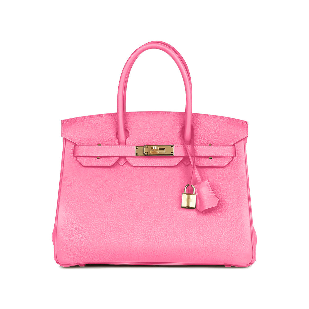 The Chelsea Bag