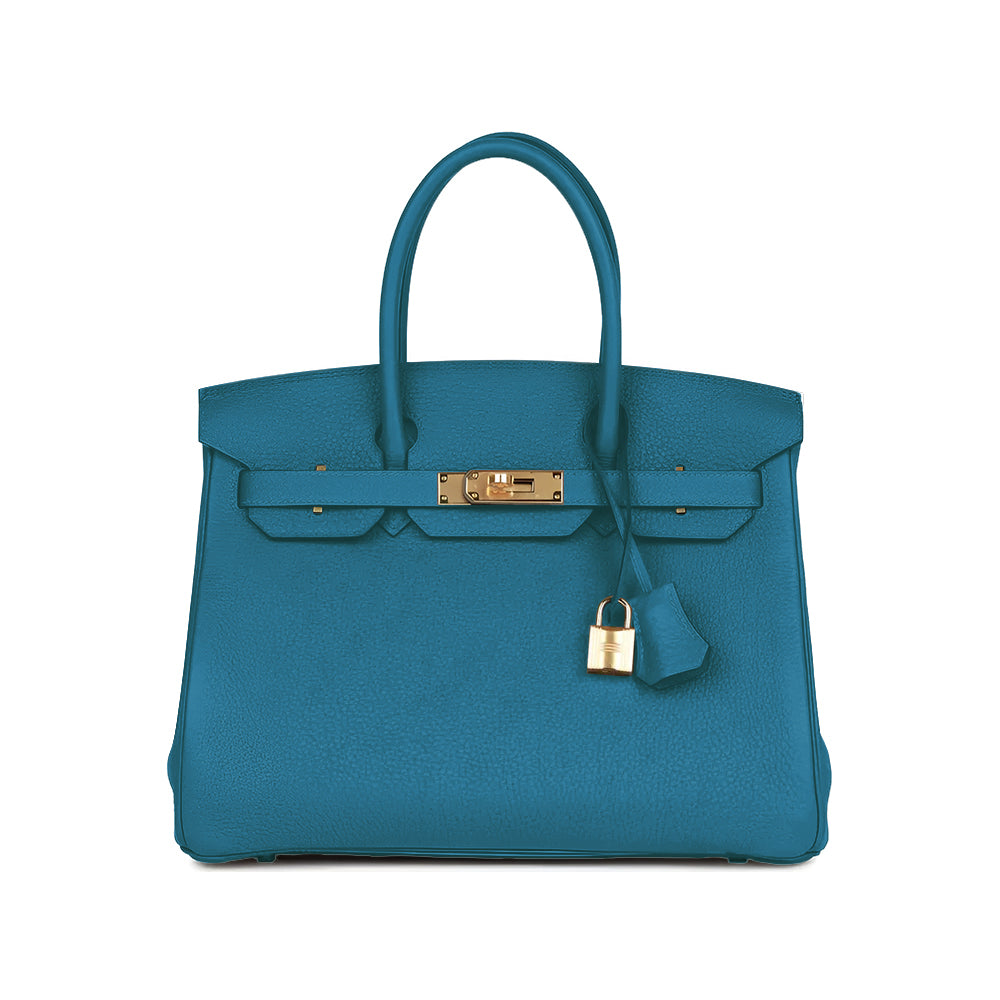 The Chelsea Bag