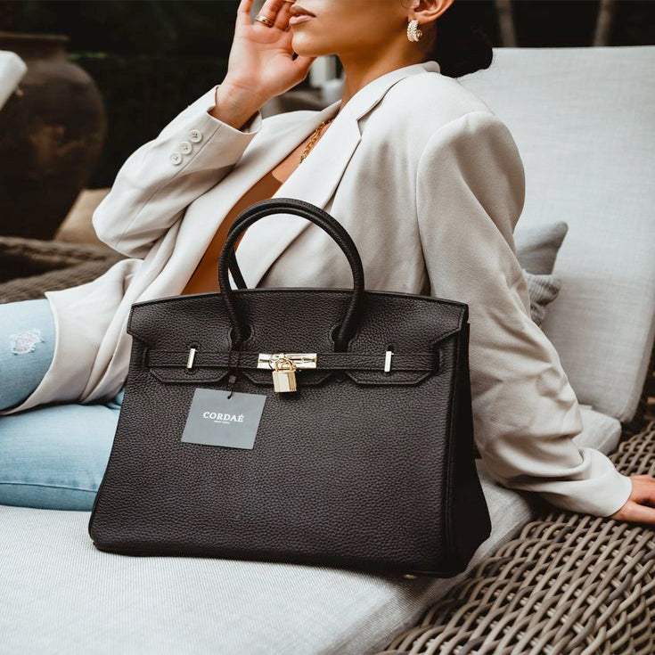 The Chelsea Bag