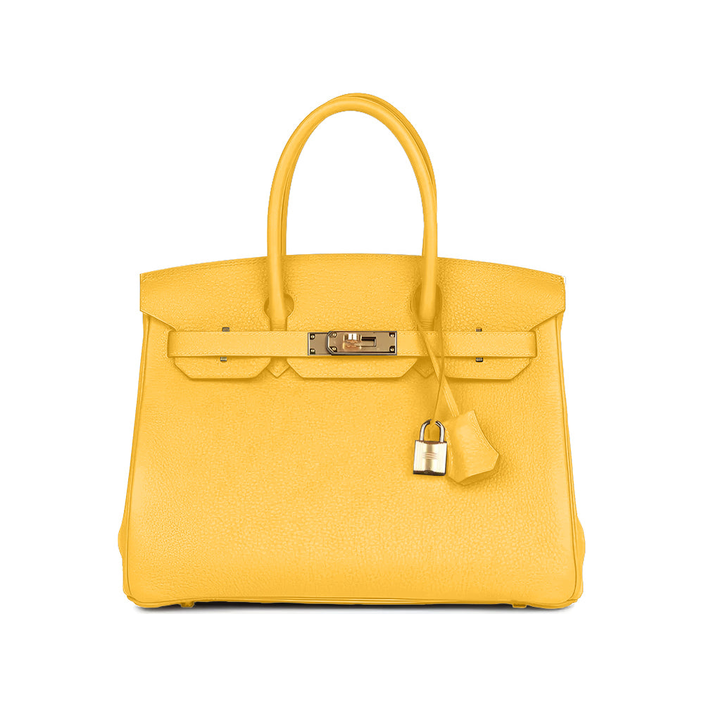 The Chelsea Bag