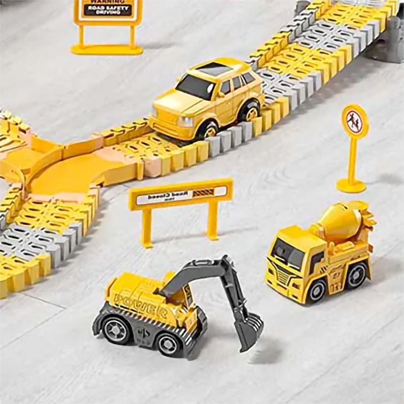 ターボトラック