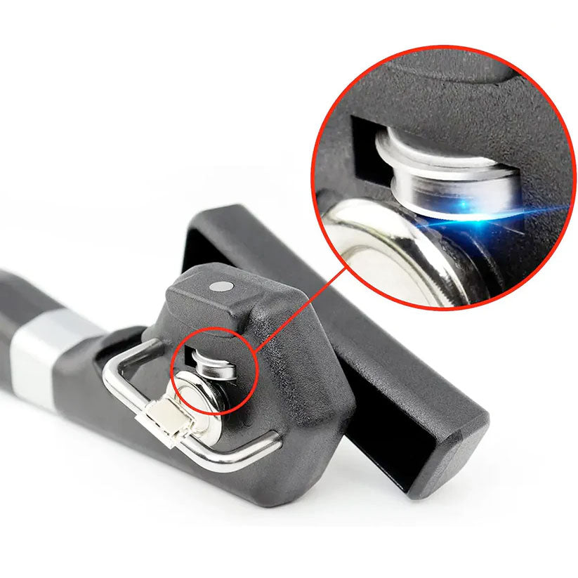 CleanCut Magnetic Can & Bottle Opener