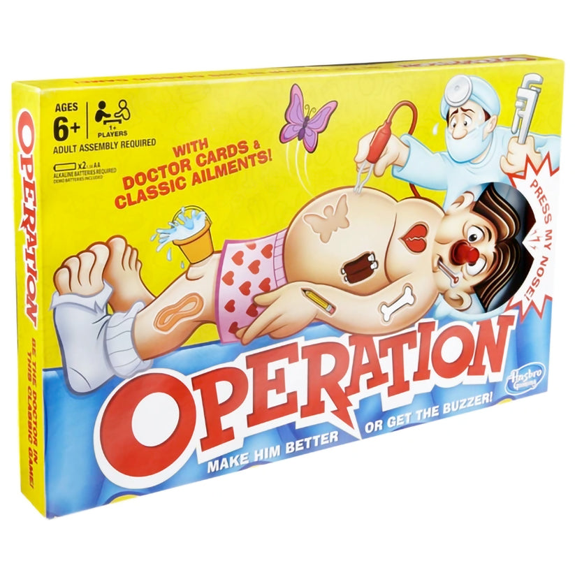Operation