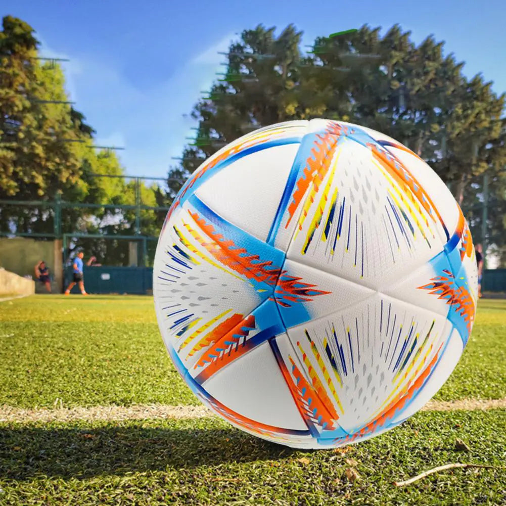 Speedshell Pro Training Soccer Ball