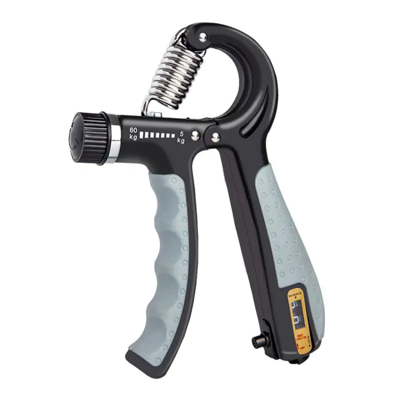 PowerGrip Adjustable Grip Strengthener