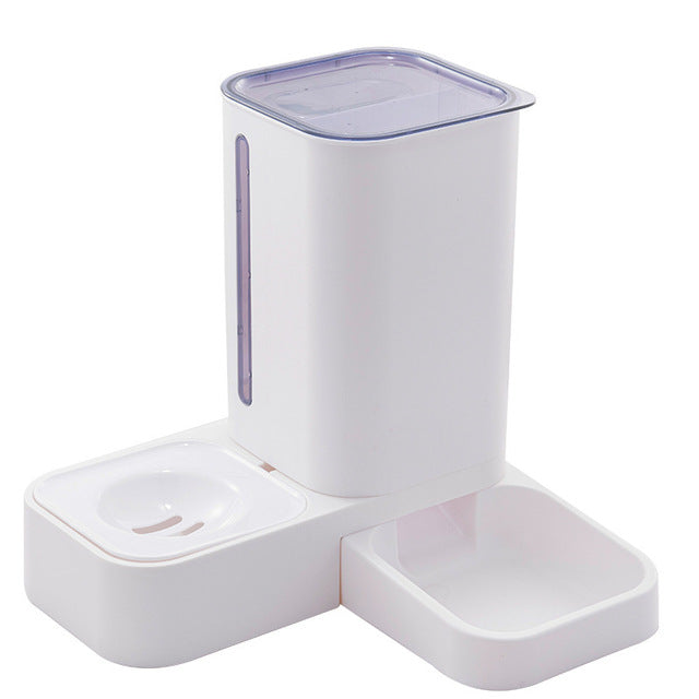 PetFlow ComboFeeder 1.5L