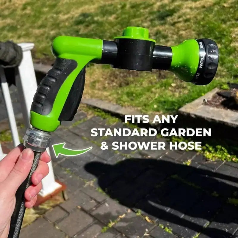 HydroJet Dog Wash