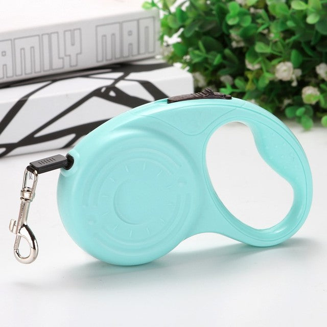 FreedomFlex Retractable Dog Leash