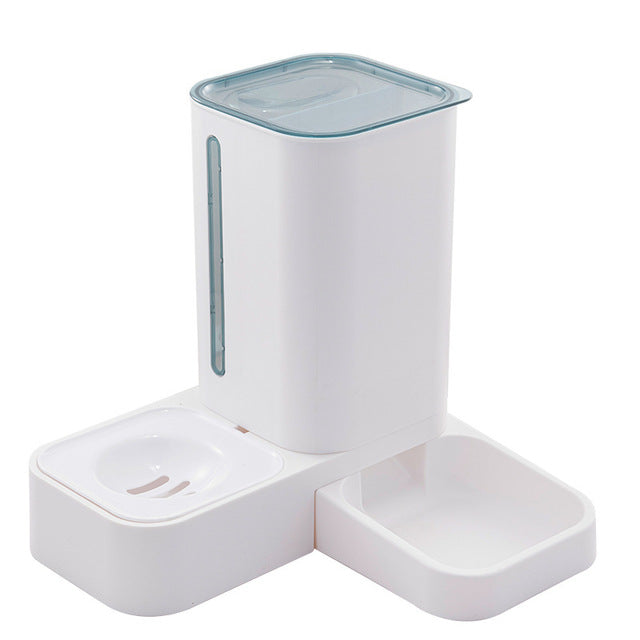PetFlow ComboFeeder 1.5L