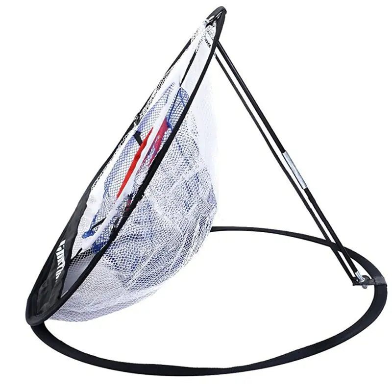 SwingPro Portable Golf Chipping Set