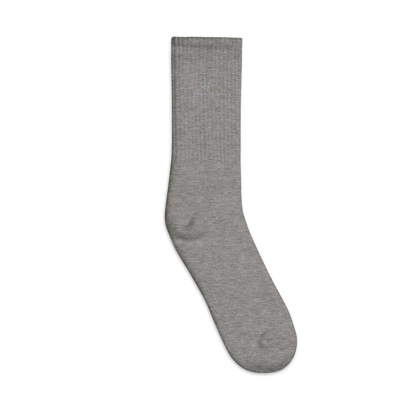 Classic Comfort Unisex Socks