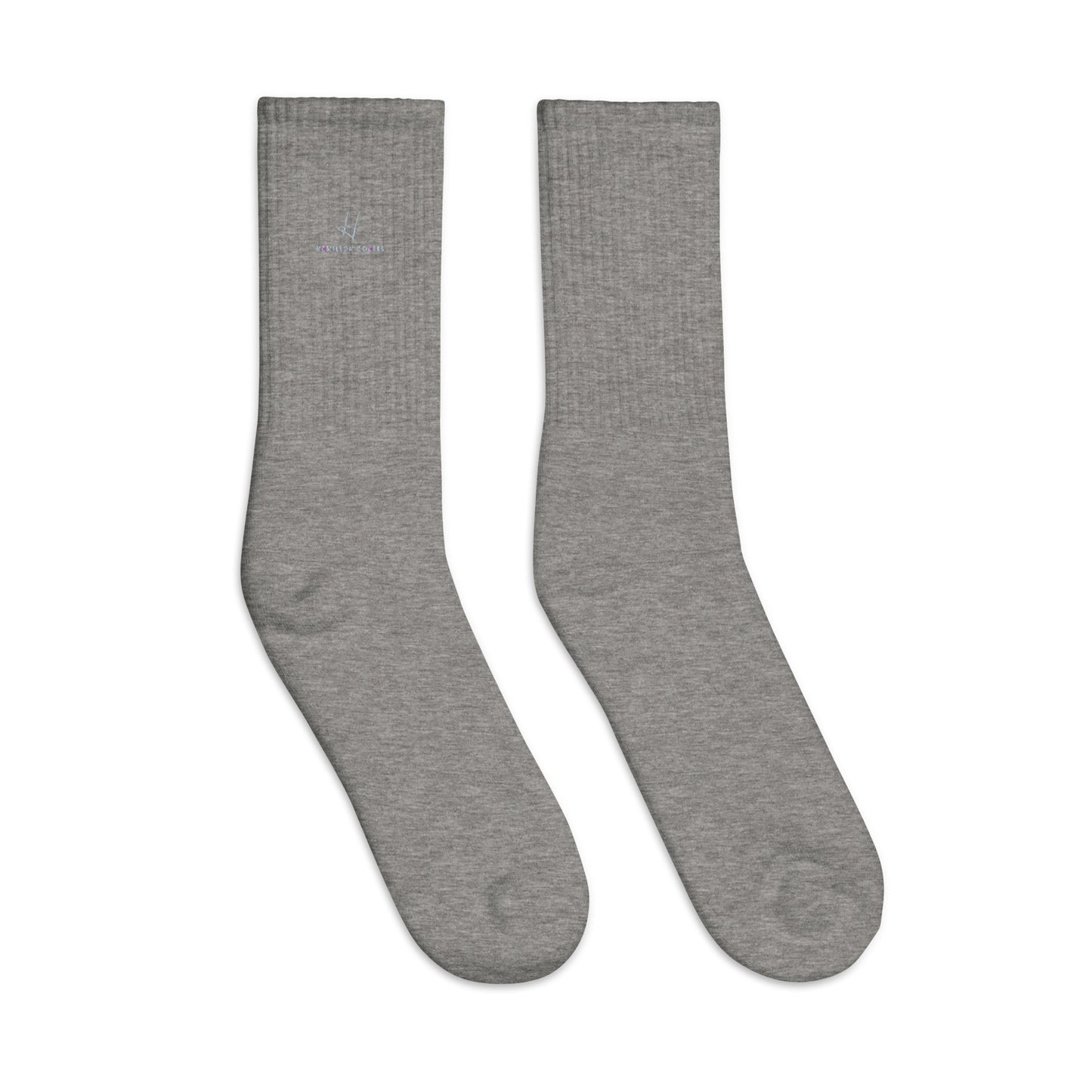 Classic Comfort Unisex Socks