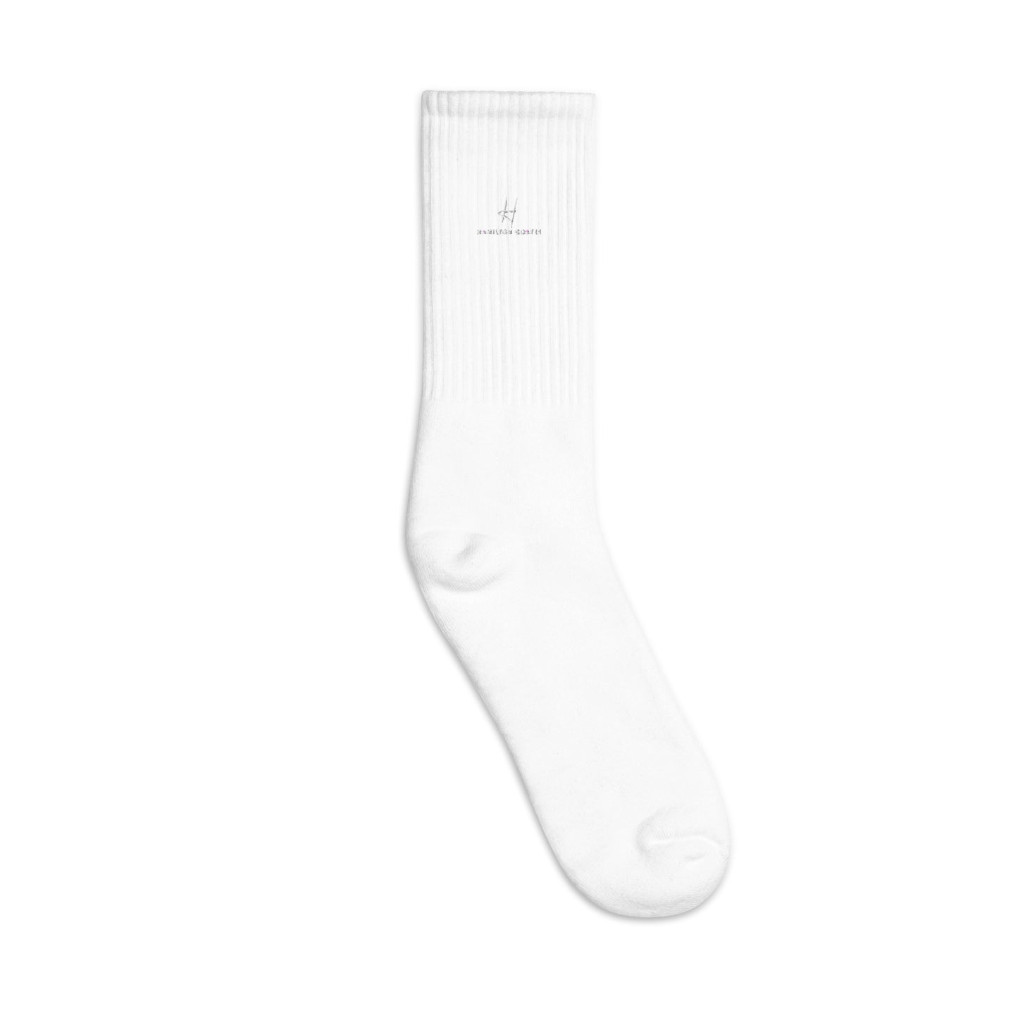 Classic Comfort Unisex Socks