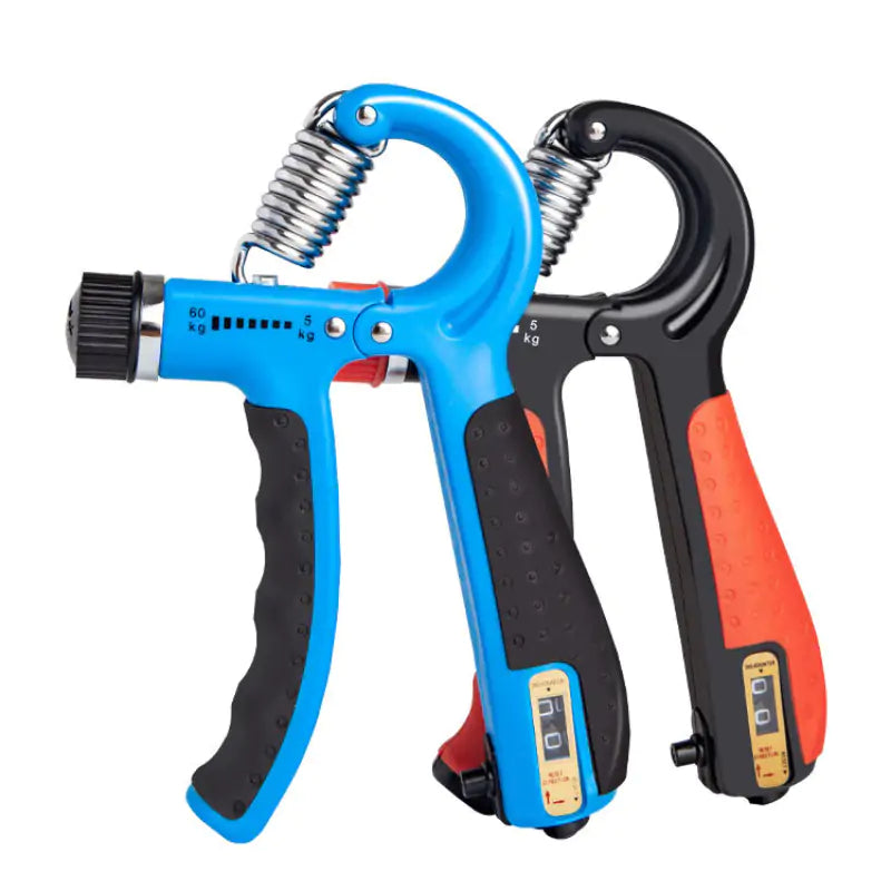 PowerGrip Adjustable Grip Strengthener