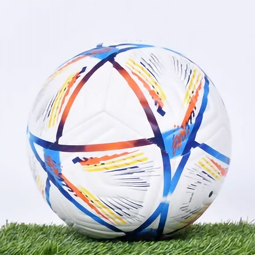 PrecisionStrike Training Soccer Ball
