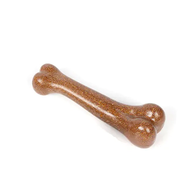 Robustes Kauspielzeug DuraBone