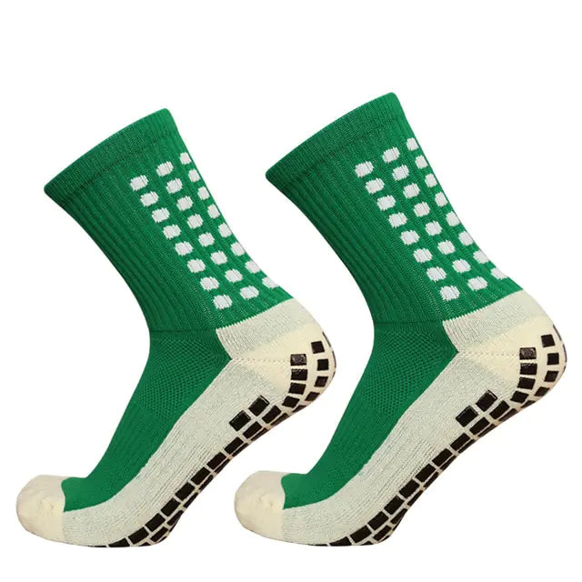 GripMax Performance Football Socks