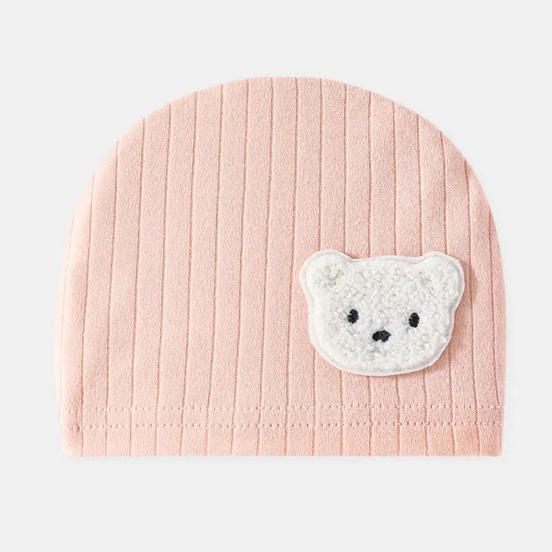 Cozy Baby Beanies