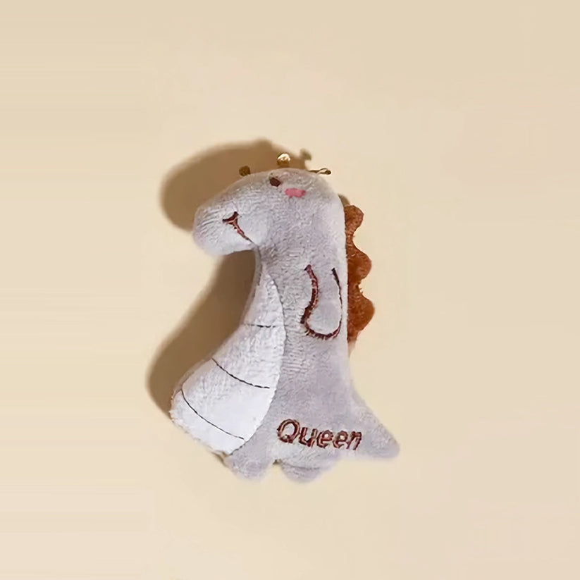 ChewBuddy Plush Bite Resistant Cat Chew Toys