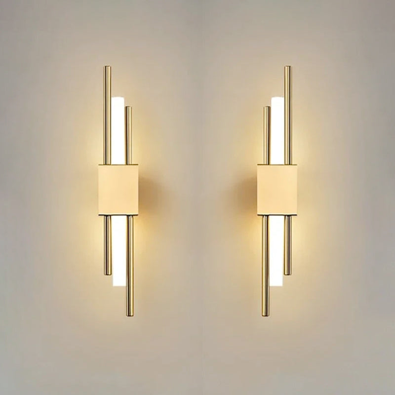 UrbanElegance Contemporary Wall Lamp
