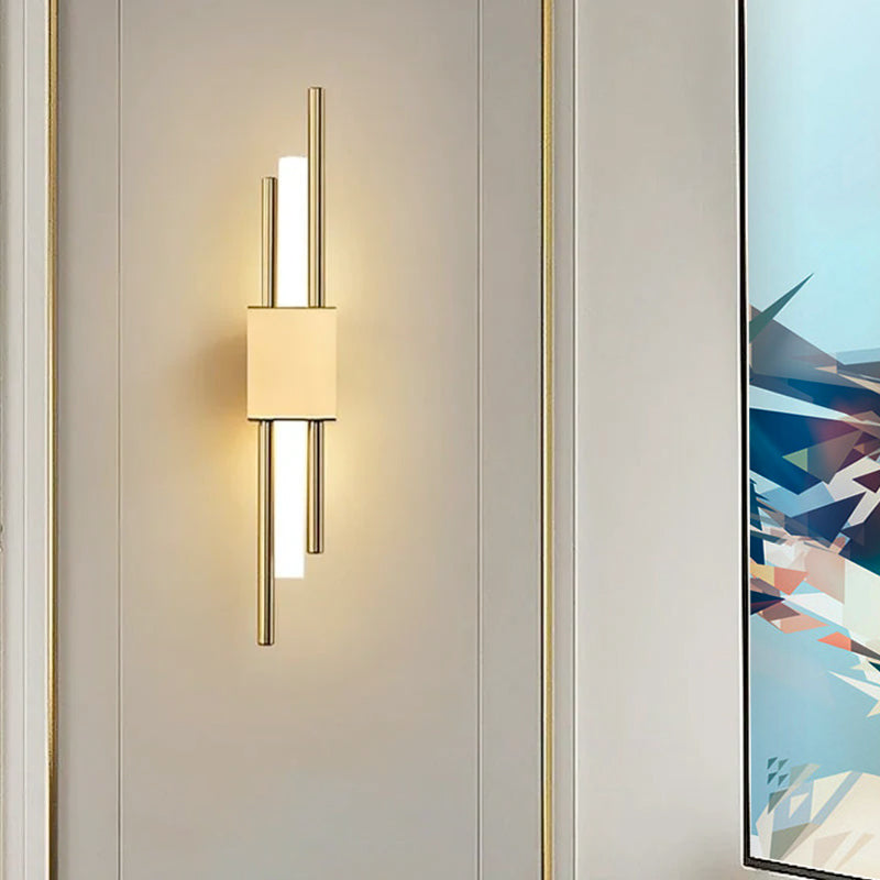 UrbanElegance Contemporary Wall Lamp