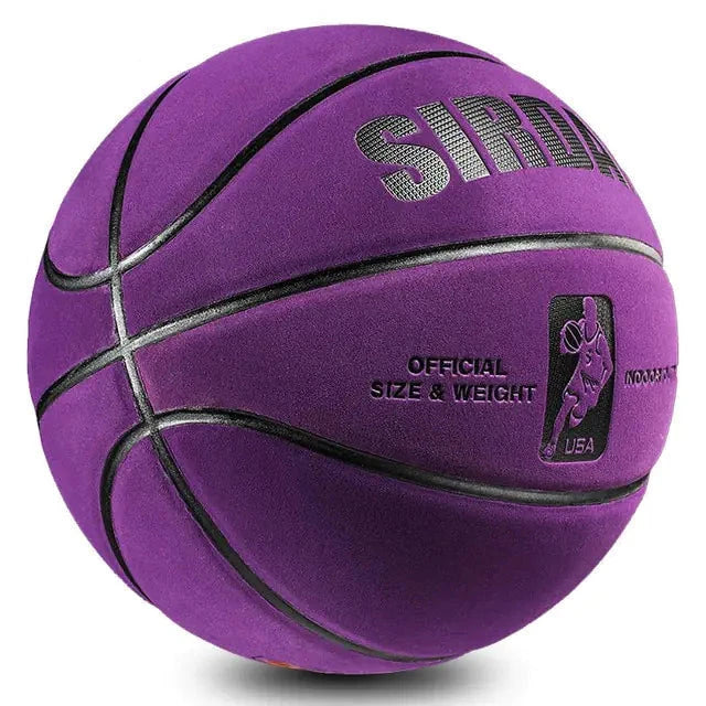 Sidar UltraBounce Microfiber Basketball
