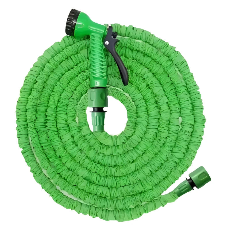 FlexiFlow Expandable Garden Hose
