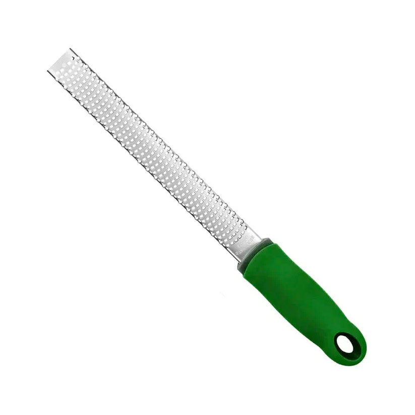 Gourmet Stainless Steel Zester / Grater