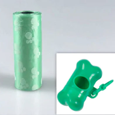 EcoPet Biodegradable Poop Bags