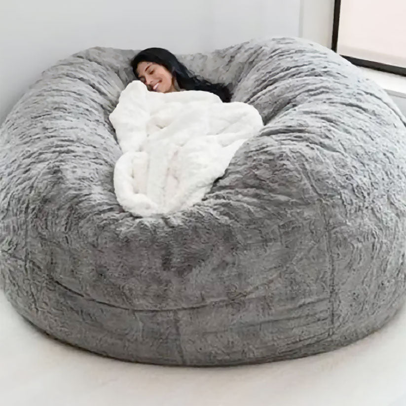 MaxComfort Bean Bag (Excludes Filler)