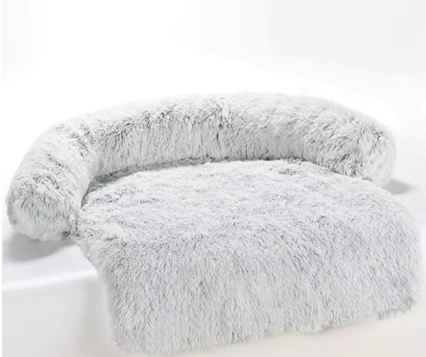 100% Cotton PlushHaven Pet Lounger