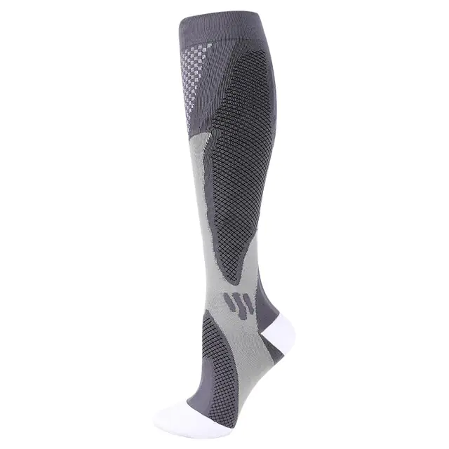RecoveryPro Unisex Graduated Compression Socks