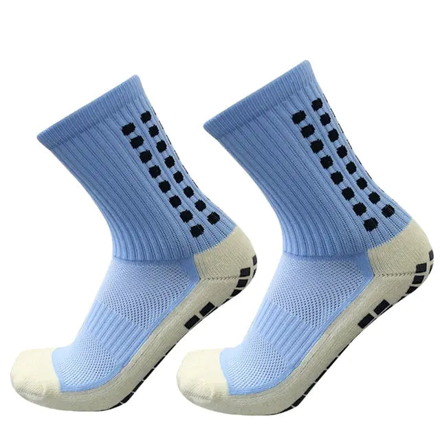 GripMax Performance Football Socks