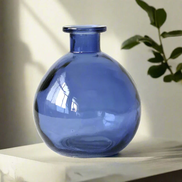 Petite Botanical Bliss Vase