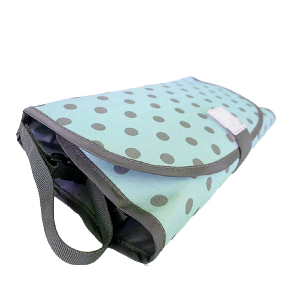 SwiftFold Diaper Clutch & Pad