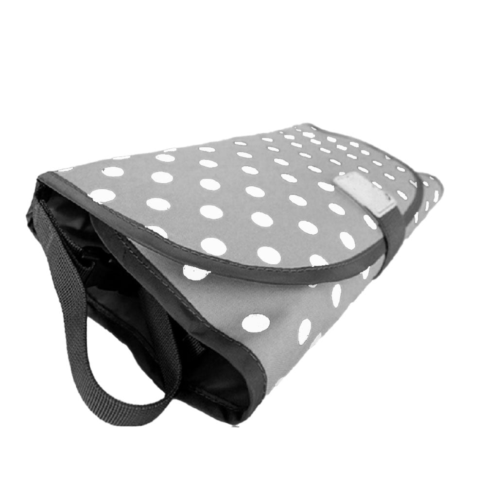 SwiftFold Diaper Clutch & Pad
