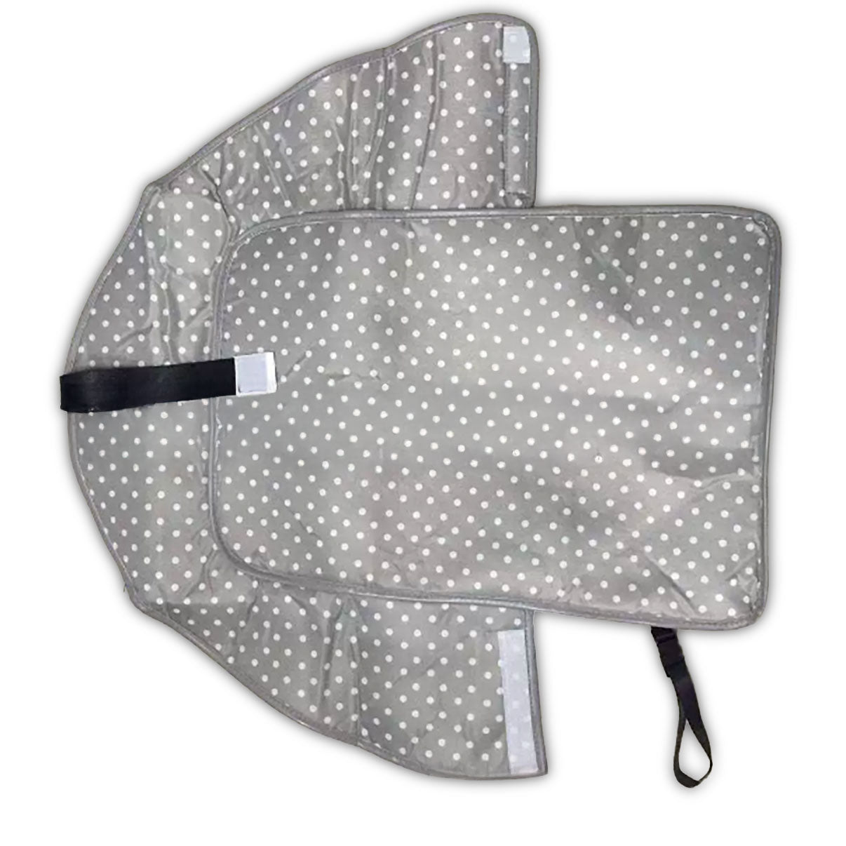 SwiftFold Diaper Clutch & Pad