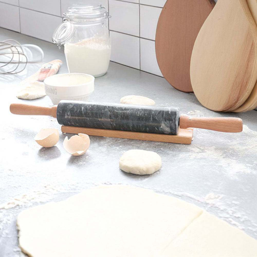 Artisan Marble Rolling Pin