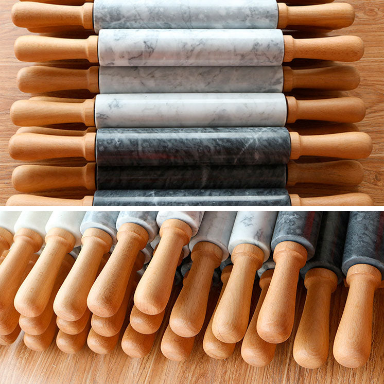 Artisan Marble Rolling Pin