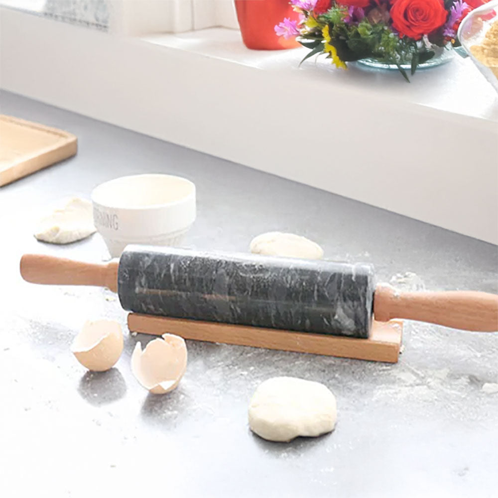 Artisan Marble Rolling Pin