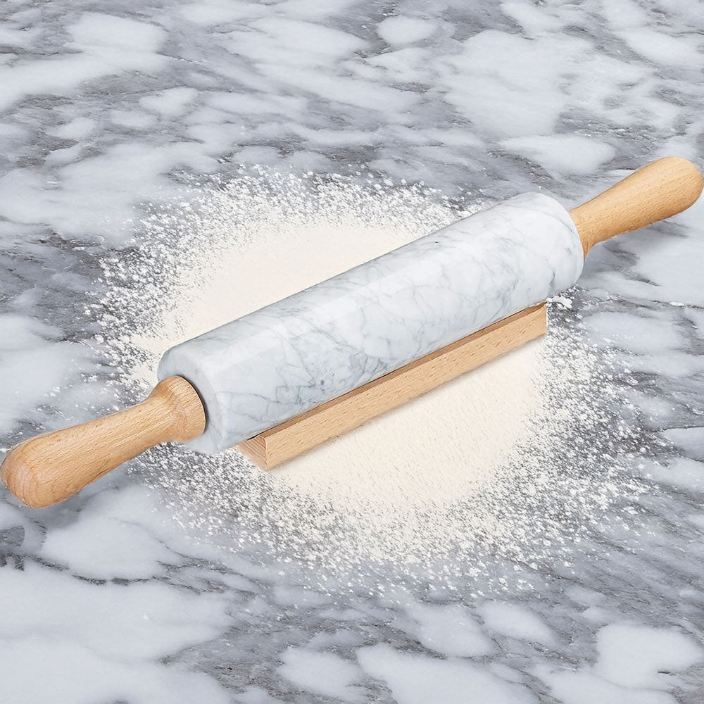 Artisan Marble Rolling Pin