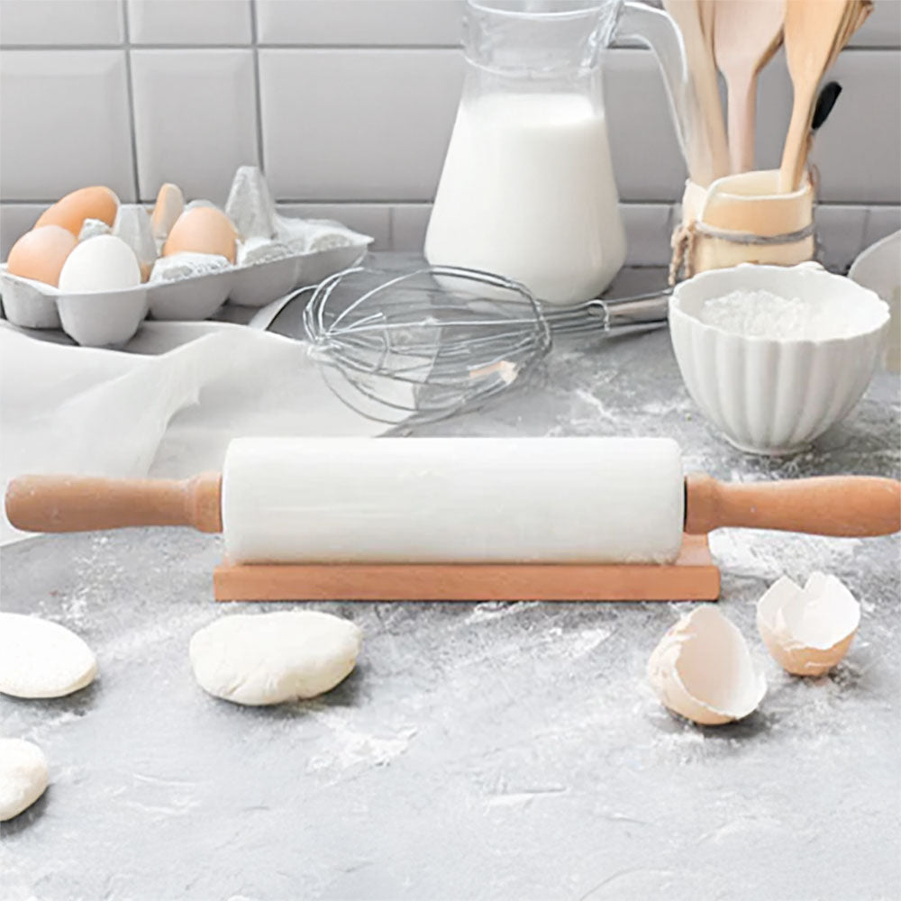 Artisan Marble Rolling Pin