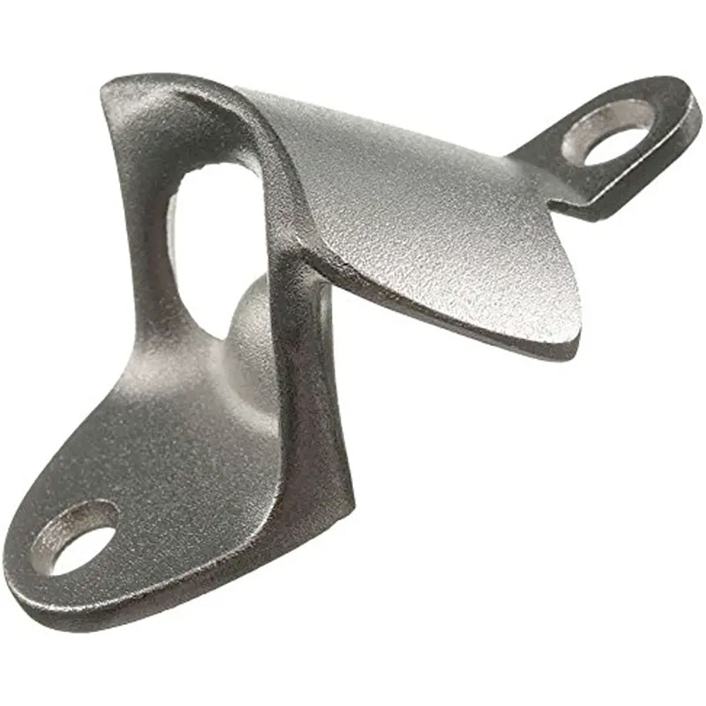 Wall-Mounted Bottle Openers – Set of 10