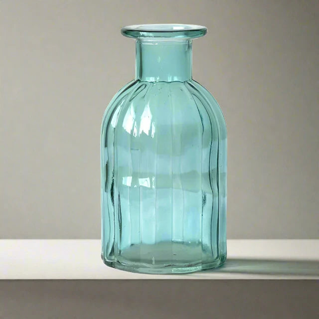 Petite Botanical Bliss Vase