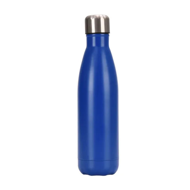 Stainless Steel Insulated Thermos Flask