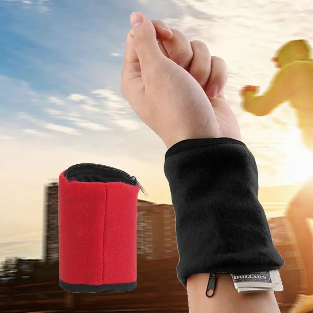 PocketPro Wristband Pouch