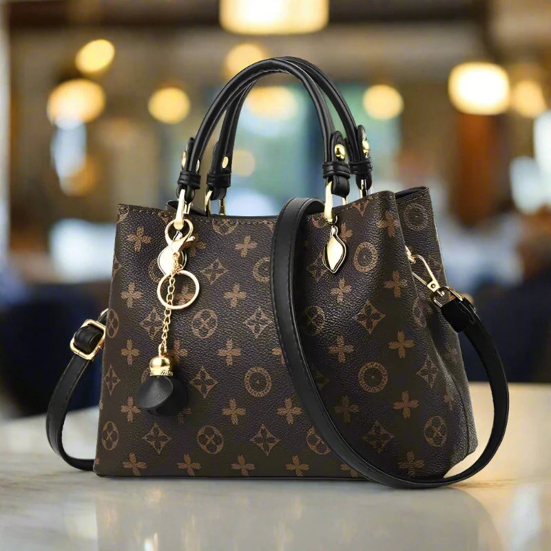 UrbanGlam Couture Tote Bag